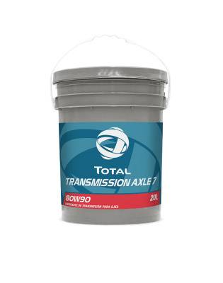 Aceite para transmisi