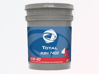Lubricantes industriales - Aceites industriales