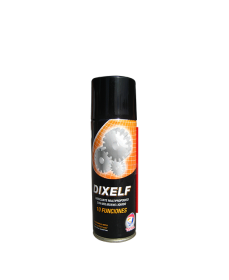 Aceites industriales 
