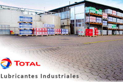 Lubricantes industriales