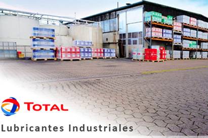 Lubricantes industriales