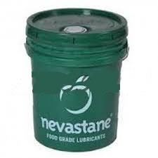 Lubricantes grado alimenticio