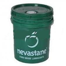 Nevastane grease aerosol