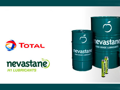 Lubricantes Total