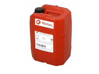 Total Lubricantes