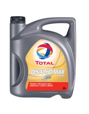 Distribuidor oficial TOTAL