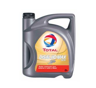 Amplia gama de lubricantes industriales