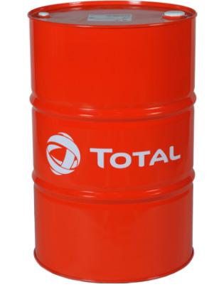 Distribuidor aceites Total
