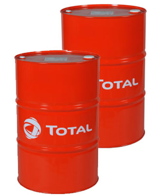 Distribuidor aceite TOTAL Argentina