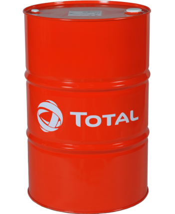 Distribuidor aceite TOTAL Argentina